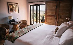 La Villa Del Valle